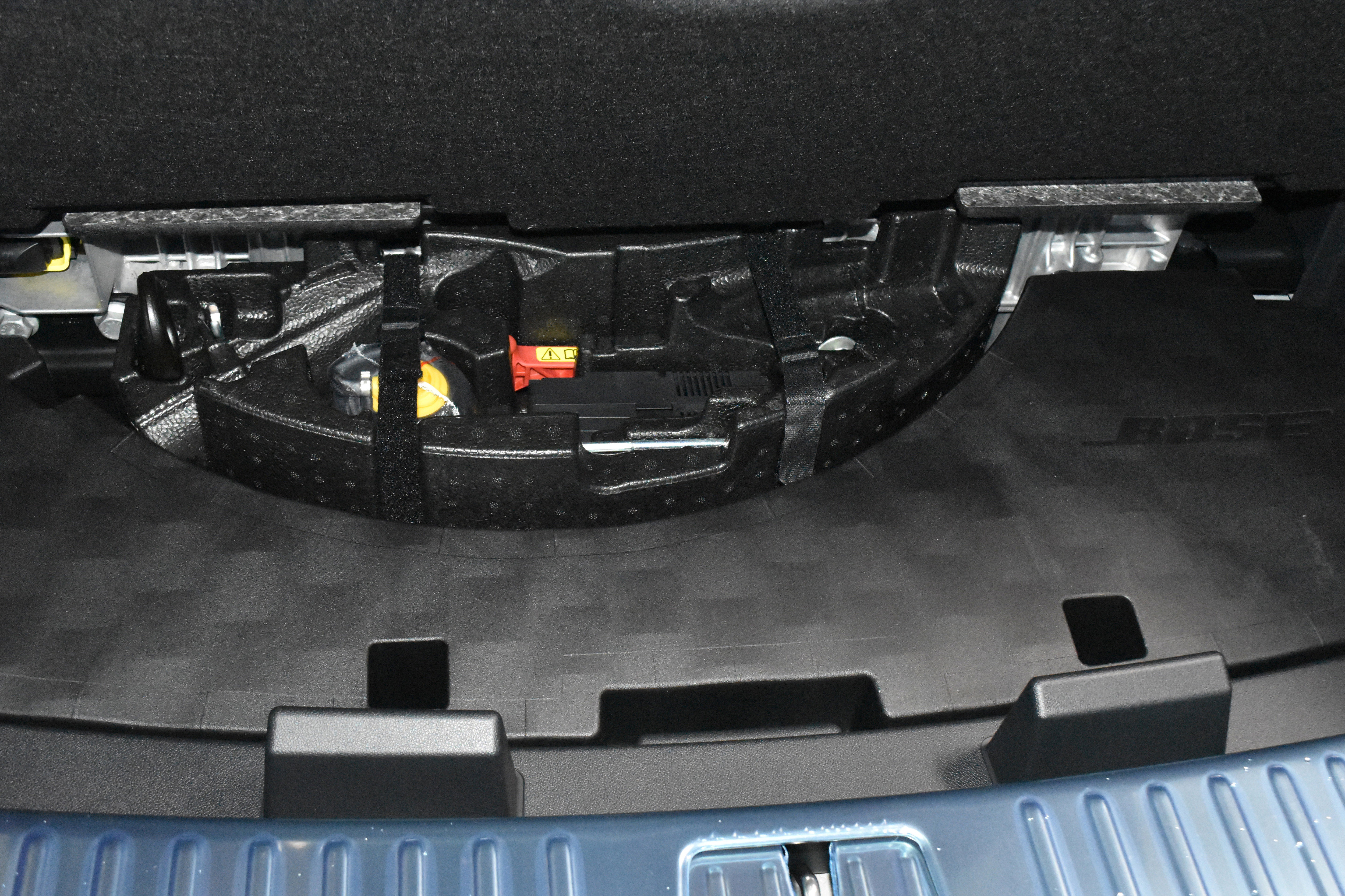 New 2026 Porsche Cayenne E-Hybrid image 33