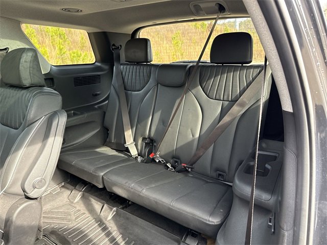 Used 2023 Hyundai Palisade Limited image 27