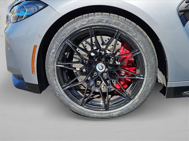 Certified 2023 BMW M4 xDrive Competition w/ M Driver's Package image 27