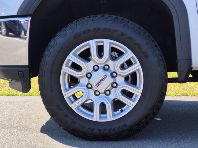Used 2023 GMC Sierra 2500 SLT w/ SLT Convenience Package AWD/4WD image 17
