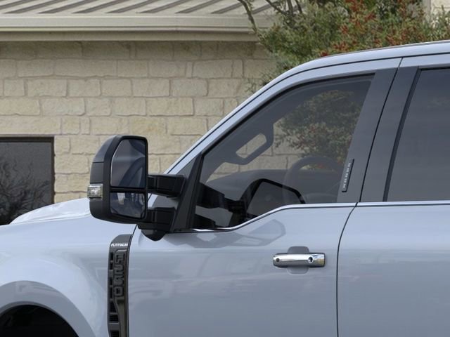 New 2026 Ford F250 Platinum image 20