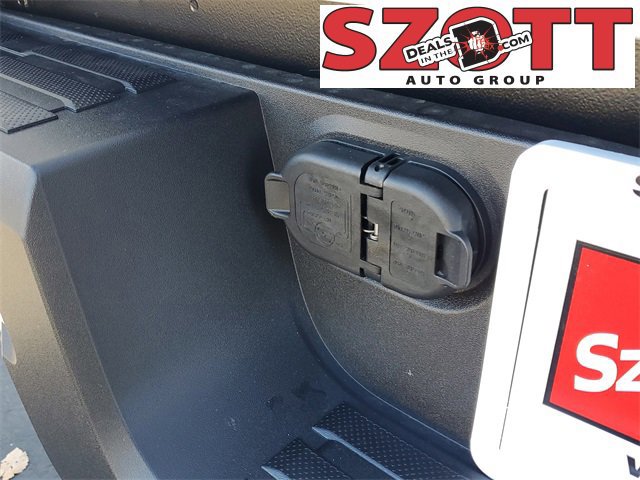 New 2025 Toyota Tacoma TRD Sport image 7