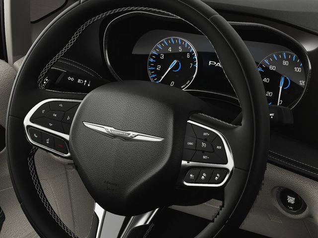 New 2024 Chrysler Pacifica Touring-L FWD image 22