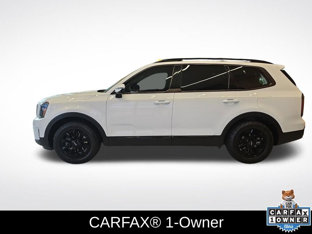 Used 2024 Kia Telluride SX X-Pro video 2