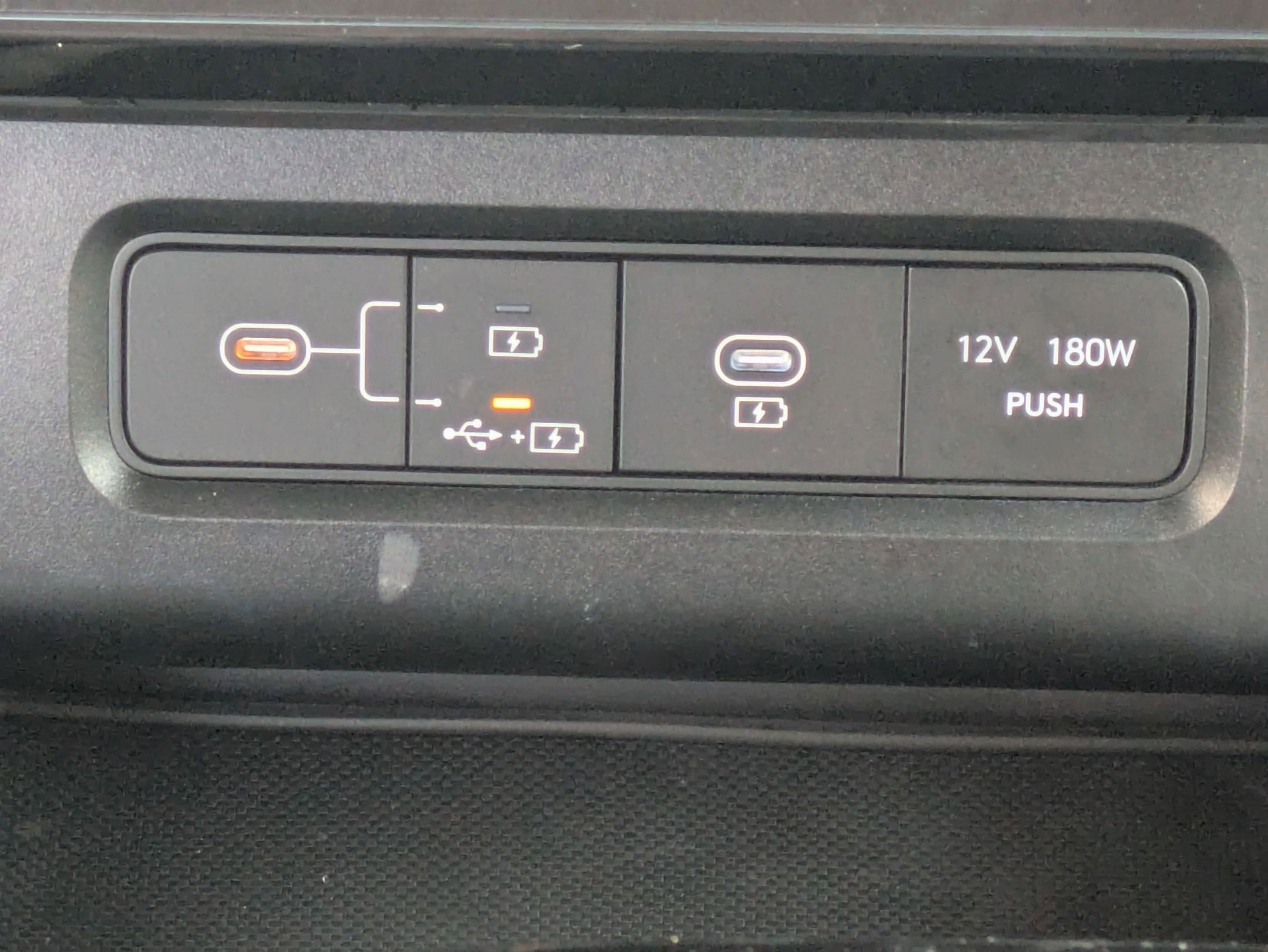 Used 2025 Hyundai Tucson Blue image 31