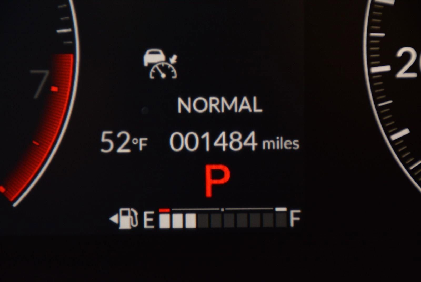 Used 2026 Honda HR-V Sport image 22