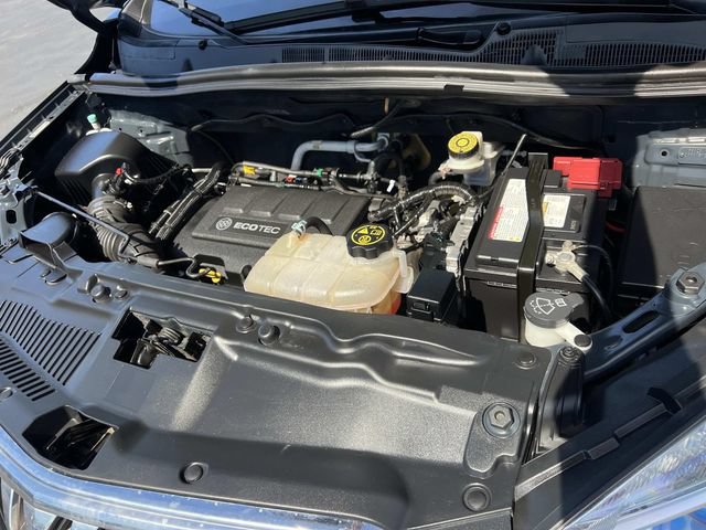 Used 2016 Buick Encore Premium w/ Experience Buick Package AWD/4WD image 10