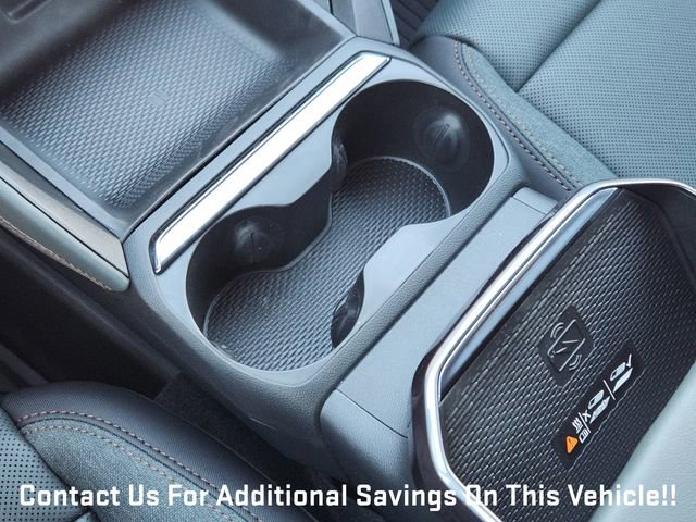 New 2026 GMC Terrain AT4 w/ Convenience Package III AWD/4WD image 15