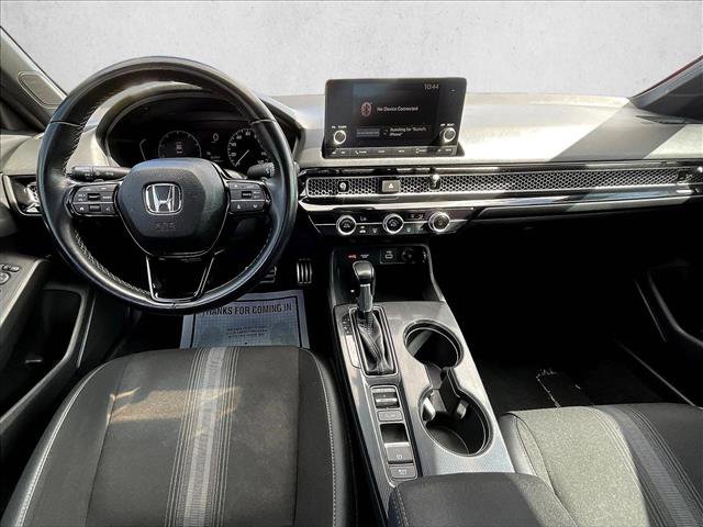 Used 2022 Honda Civic Sport image 16