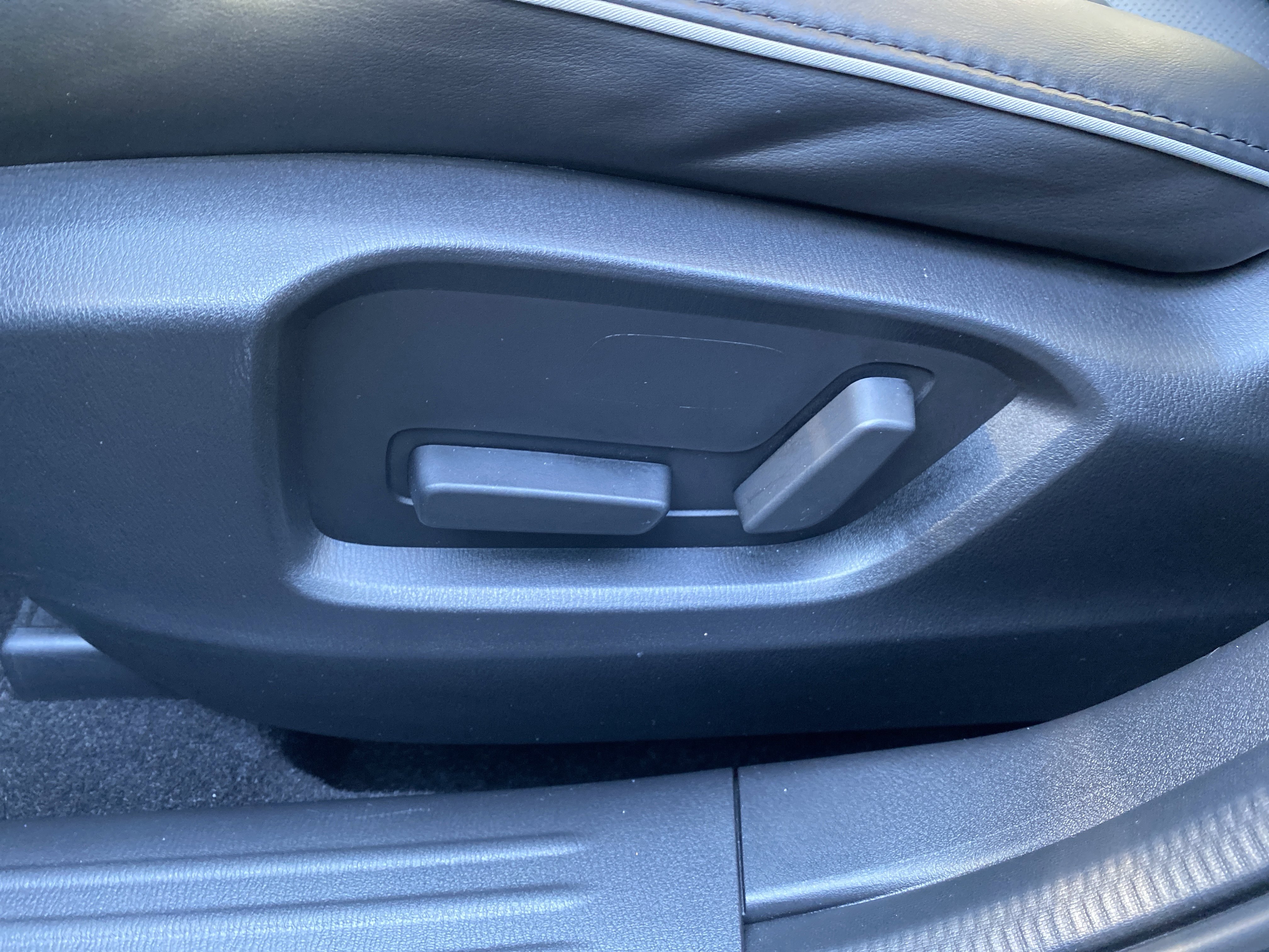 Used 2025 MAZDA CX-5 AWD 2.5 S image 19