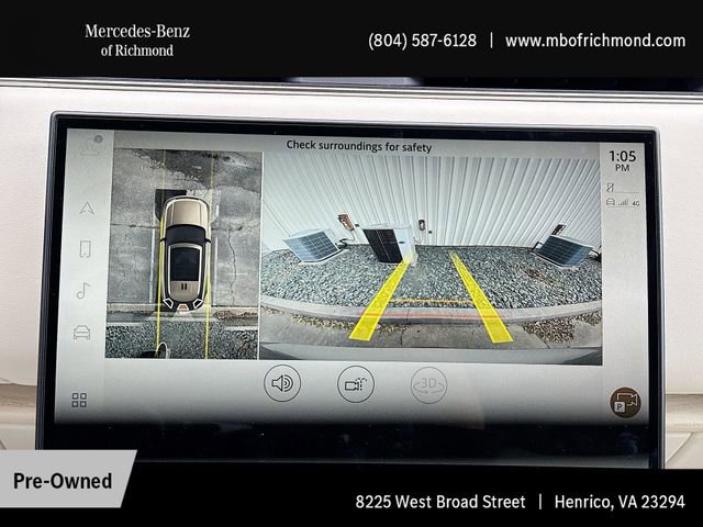 Used 2023 Land Rover Range Rover SE image 21