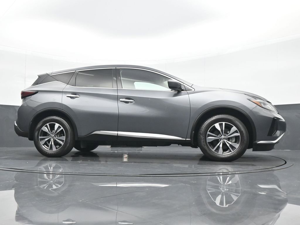 Used 2021 Nissan Murano S image 22