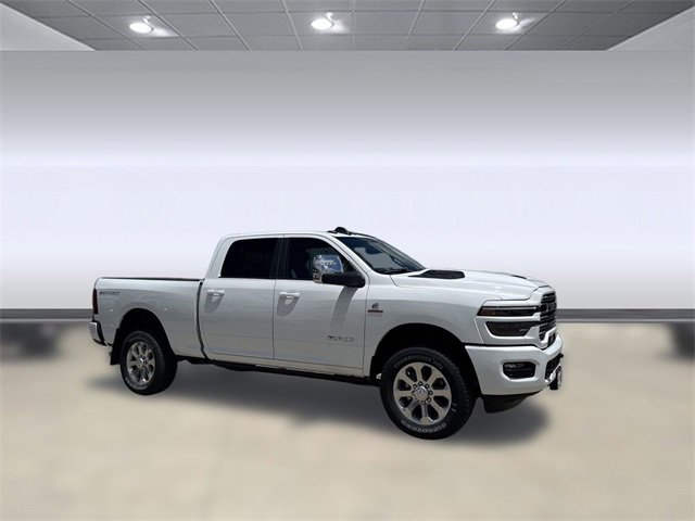 New 2025 RAM 2500 Laramie image 6
