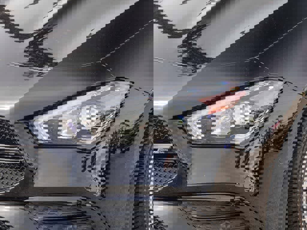 Used 2022 Mercedes-Benz CLA 35 AMG 4MATIC image 8