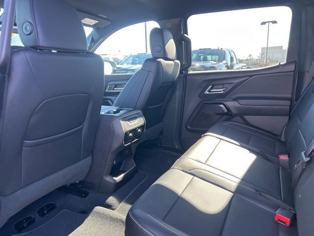 New 2026 Chevrolet Silverado EV LT w/ Plus Package image 28