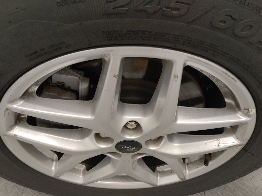 Used 2023 Ford Edge SEL image 31