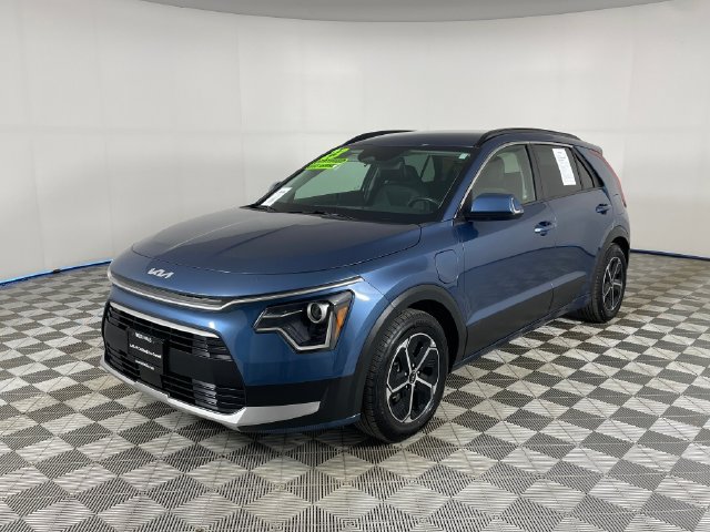 Certified 2023 Kia Niro EX w/ EX Cold Weather Package