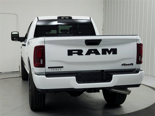 New 2026 RAM 2500 Big Horn image 6