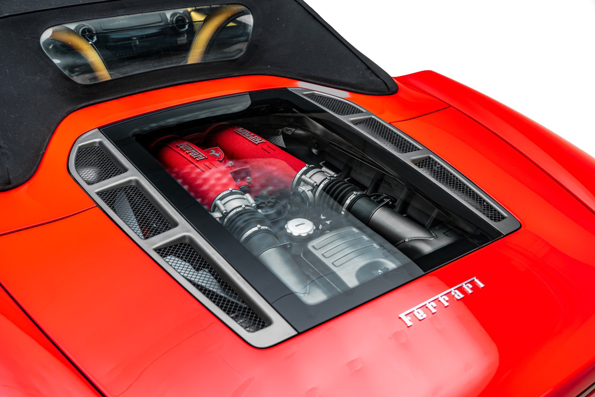 Used 2006 Ferrari F430 Spider RWD image 30