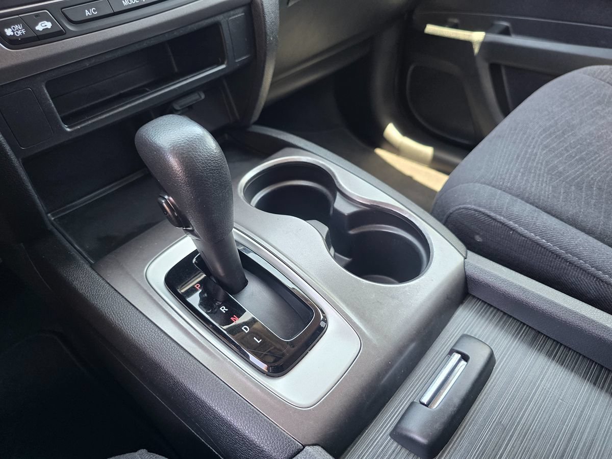 Used 2018 Honda Pilot LX image 36