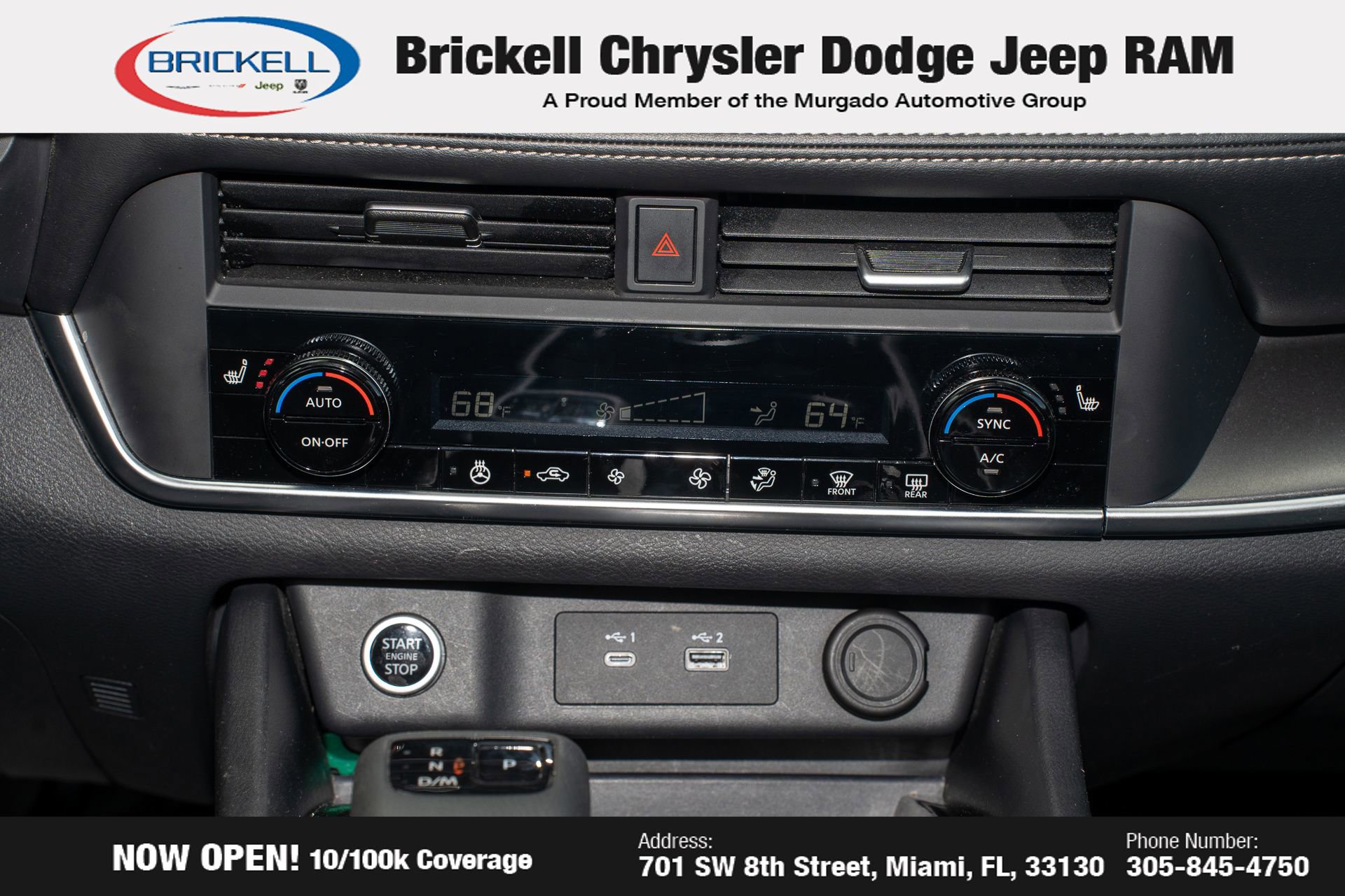 Used 2023 Nissan Rogue SV w/ SV Premium B Package image 24