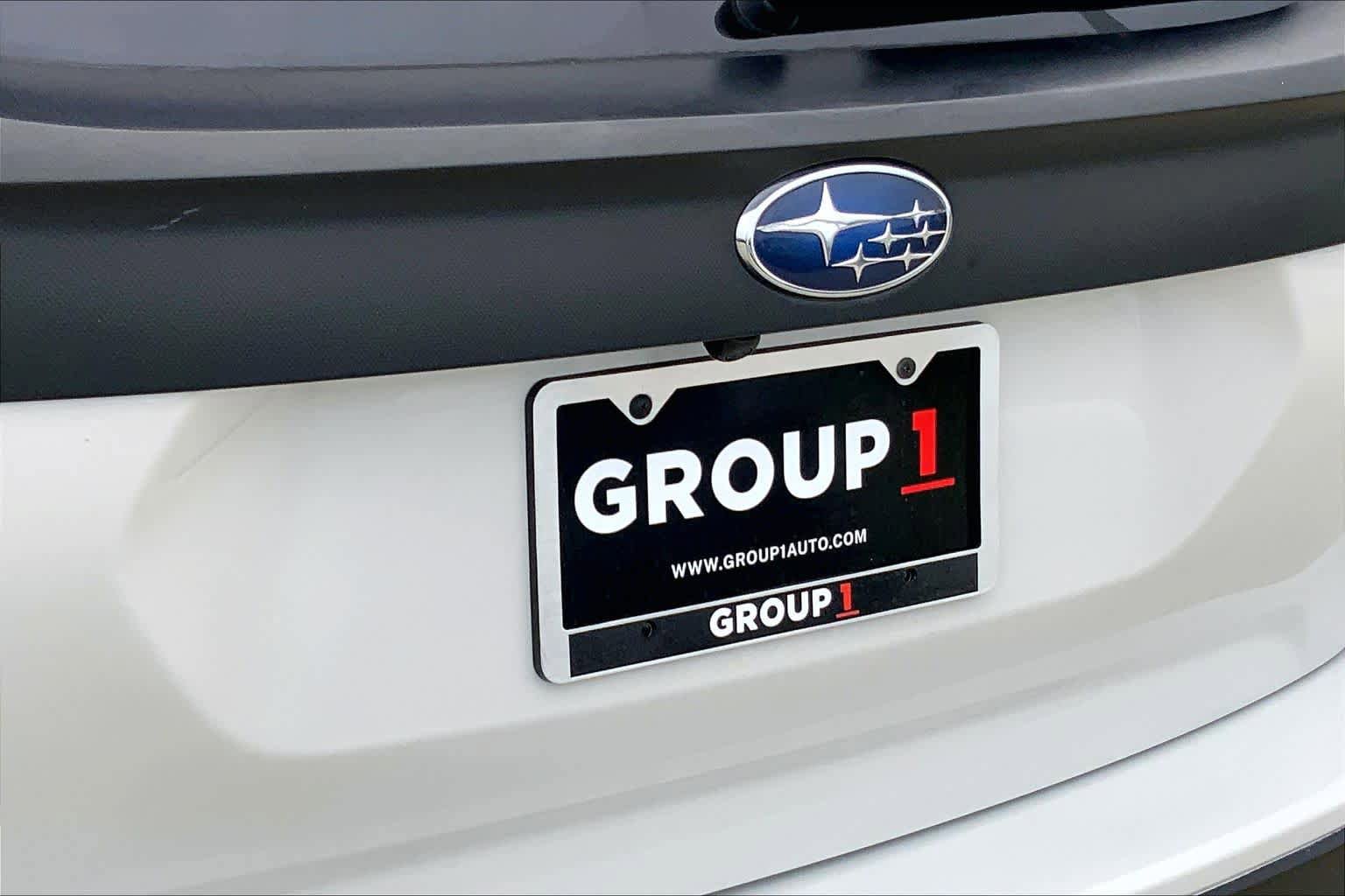 Used 2024 Subaru Forester Wilderness AWD/4WD image 30