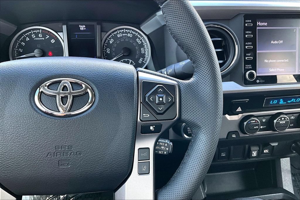 Used 2023 Toyota Tacoma SR5 RWD image 25