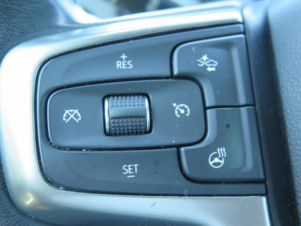 Used 2021 Chevrolet Tahoe Z71 w/ Z71 Signature Package image 20