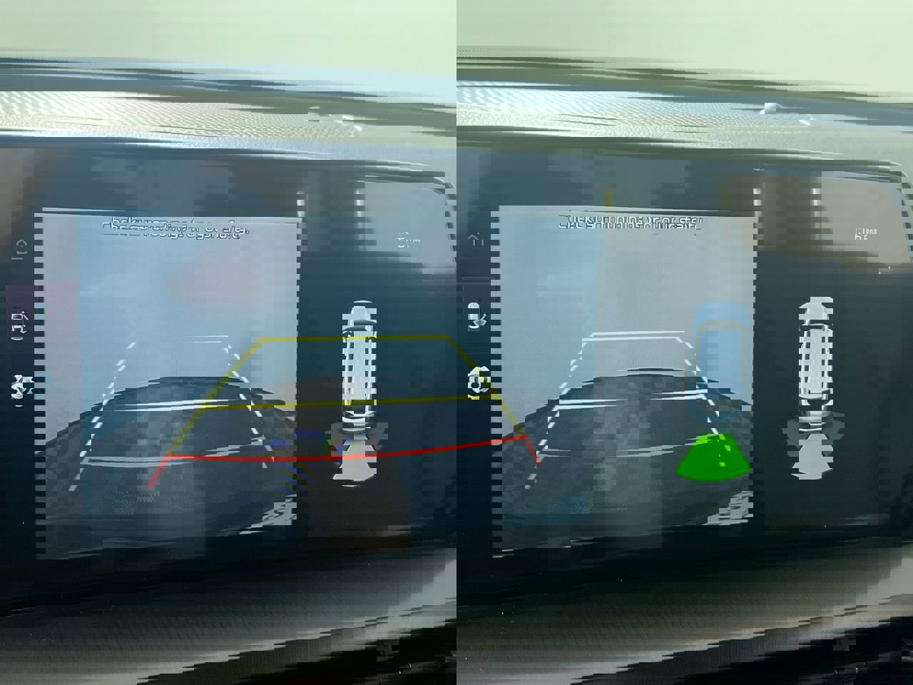 Used 2025 Kia Telluride S image 28