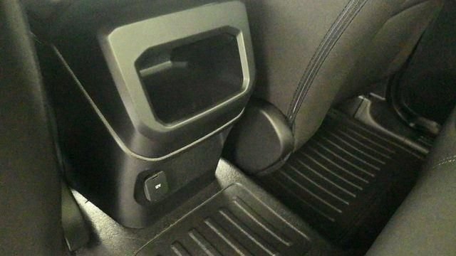 New 2026 Ford Ranger XL RWD image 13