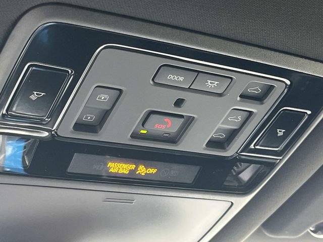 New 2026 Lexus TX 350 AWD w/ Technology Package image 34