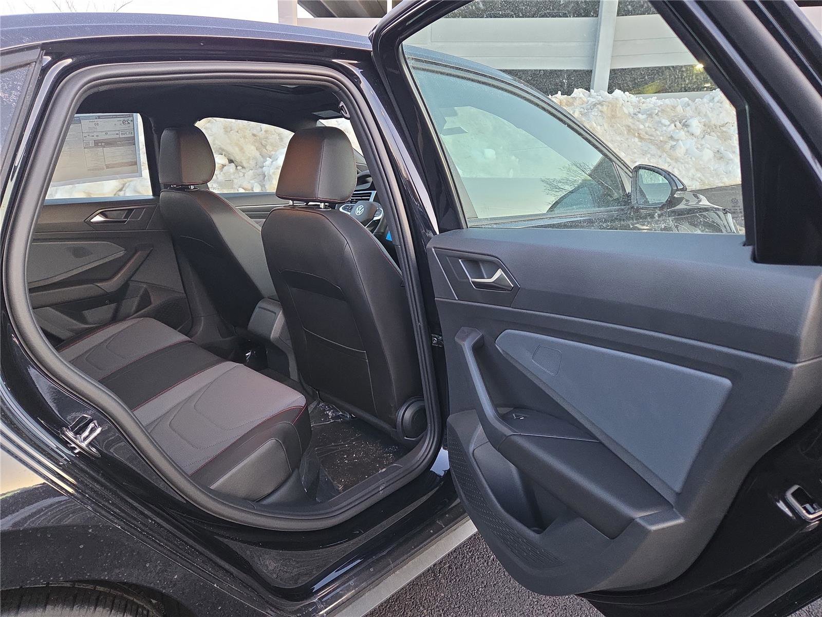 New 2026 Volkswagen Jetta GLI Autobahn image 28