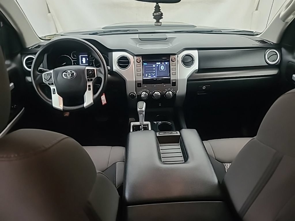 Used 2019 Toyota Tundra SR5 w/ TRD Sport Package AWD/4WD image 22