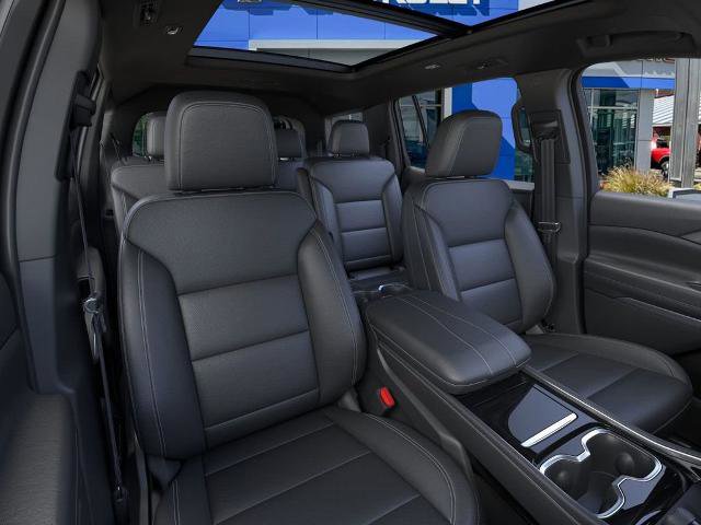 New 2026 Chevrolet Traverse LT w/ Enhanced Driving Package image 16