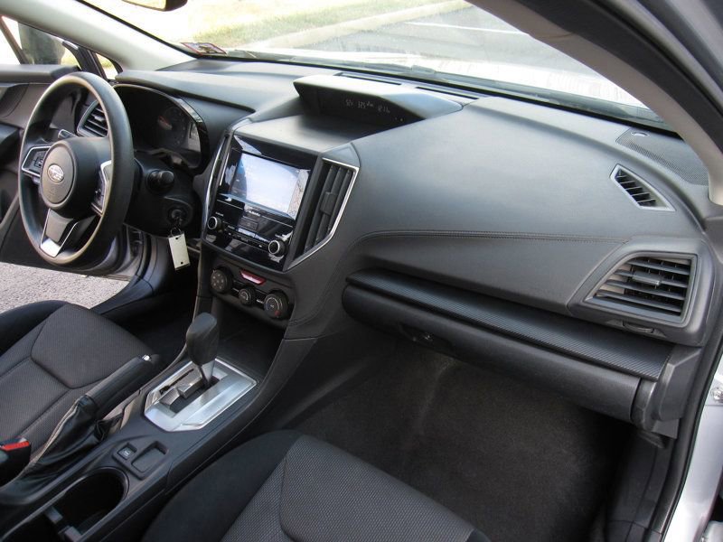 Used 2019 Subaru Crosstrek 2.0i image 23