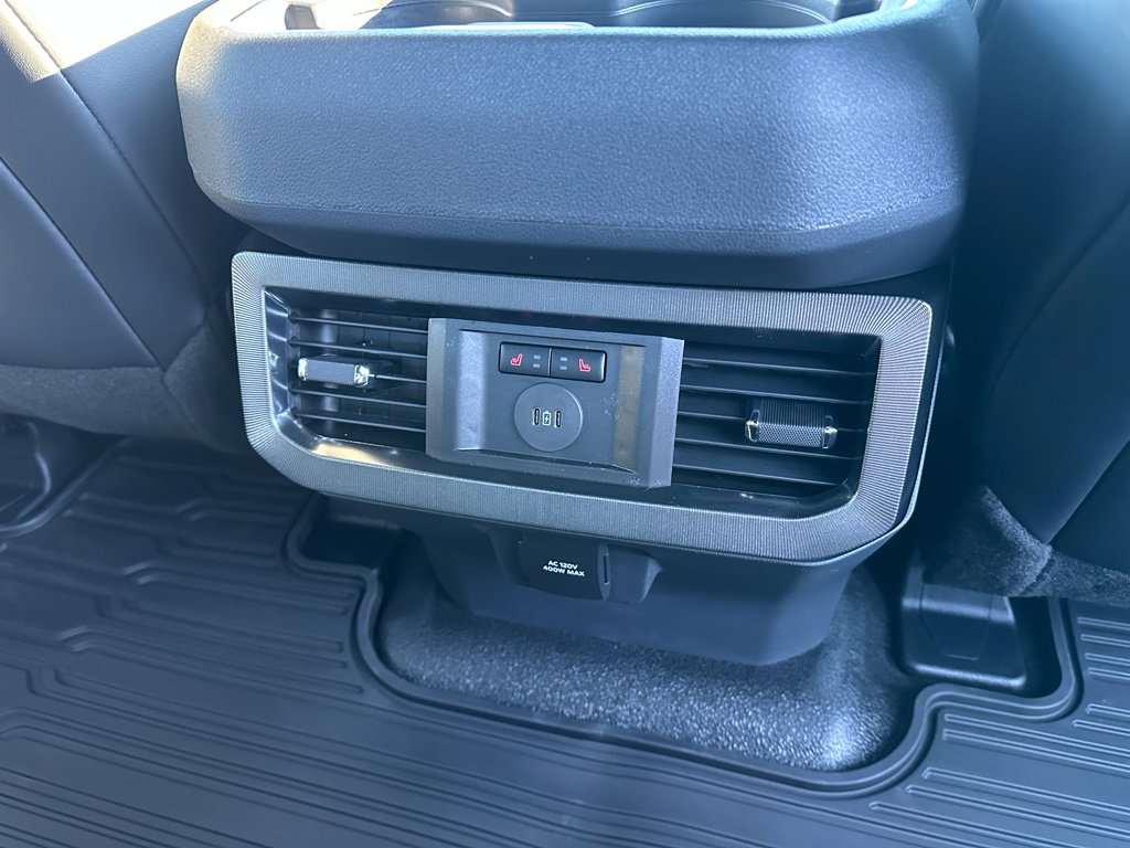New 2026 Ford F250 Platinum image 36