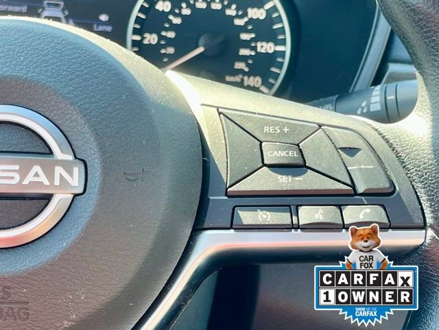 Certified 2025 Nissan Altima 2.5 SV image 26