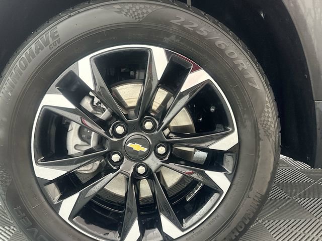 Used 2022 Chevrolet TrailBlazer LT image 29