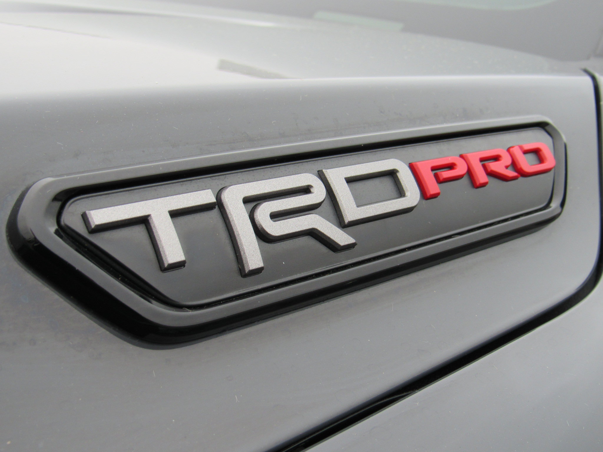 Used 2025 Toyota 4Runner TRD Pro AWD/4WD image 51