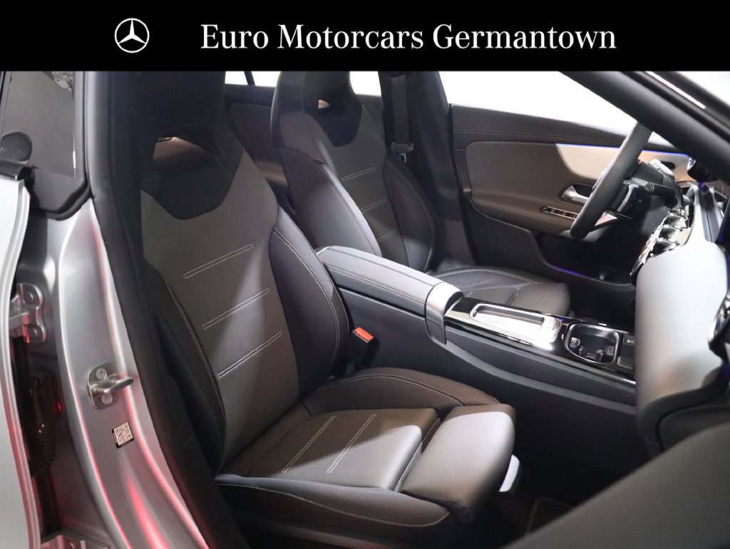 Used 2026 Mercedes-Benz CLA 250 4MATIC image 42