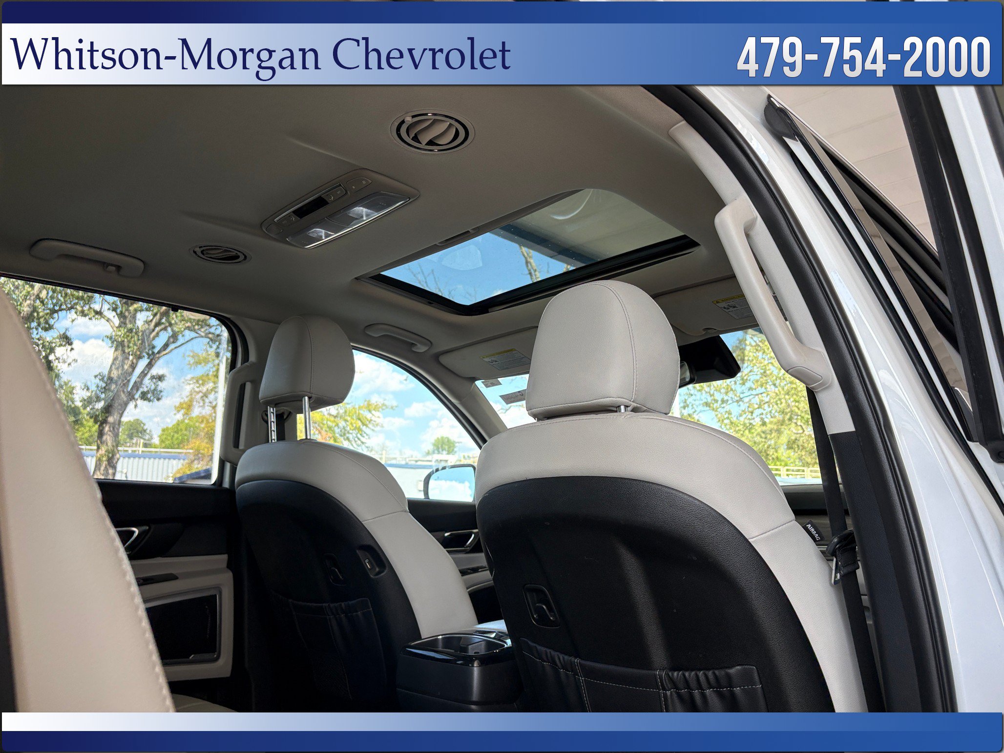 Used 2020 Kia Telluride EX w/ EX Premium Package AWD/4WD image 36