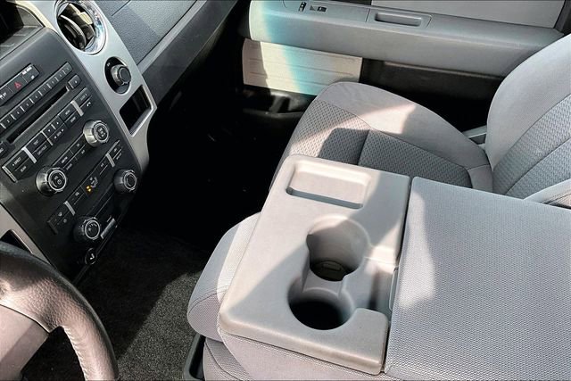 Used 2012 Ford F150 XLT w/ XLT Chrome Pkg image 12