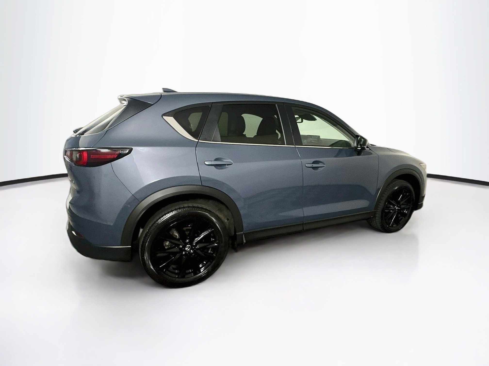Used 2025 MAZDA CX-5 Carbon Edition AWD/4WD image 10