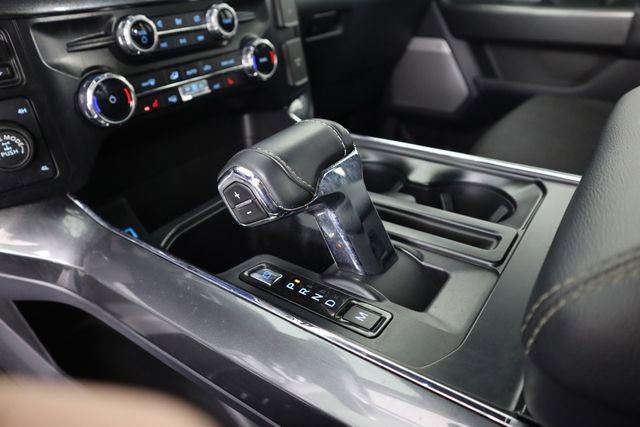 Certified 2023 Ford F150 XLT w/ Equipment Group 302A High image 64