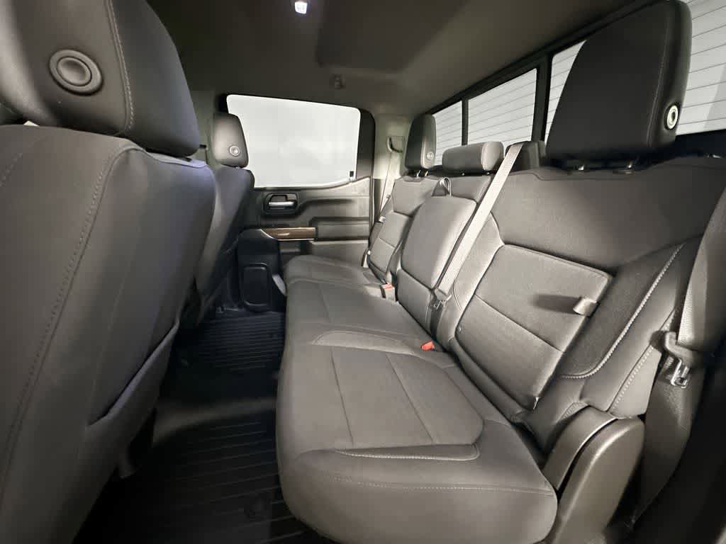 Used 2020 Chevrolet Silverado 1500 RST w/ All-Star Edition AWD/4WD image 14