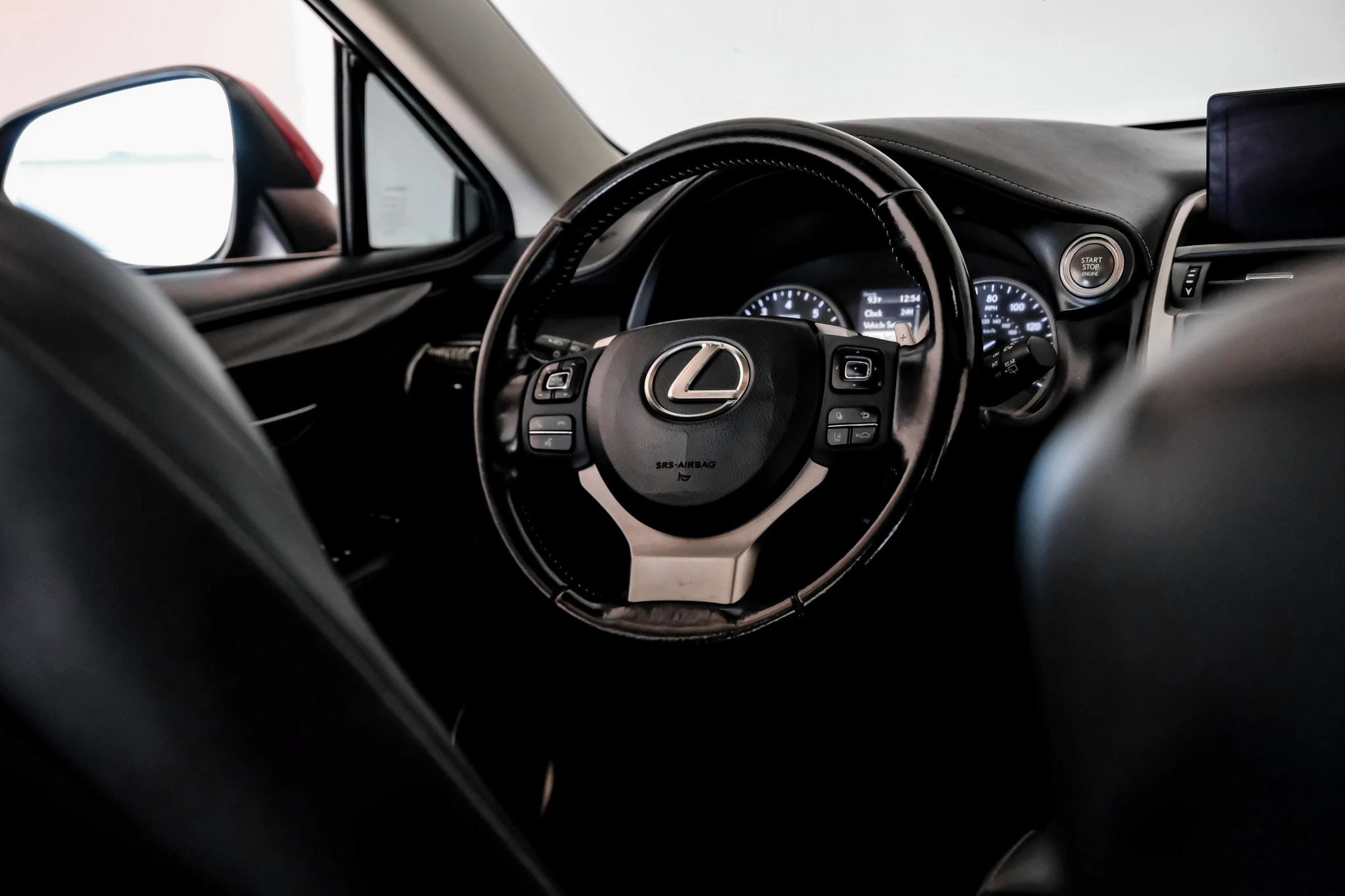 Used 2018 Lexus NX 300 FWD w/ Premium Package image 14