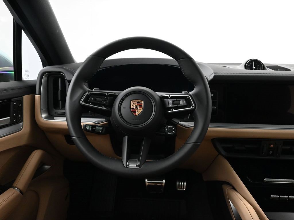 New 2026 Porsche Cayenne E-Hybrid Coupe image 13