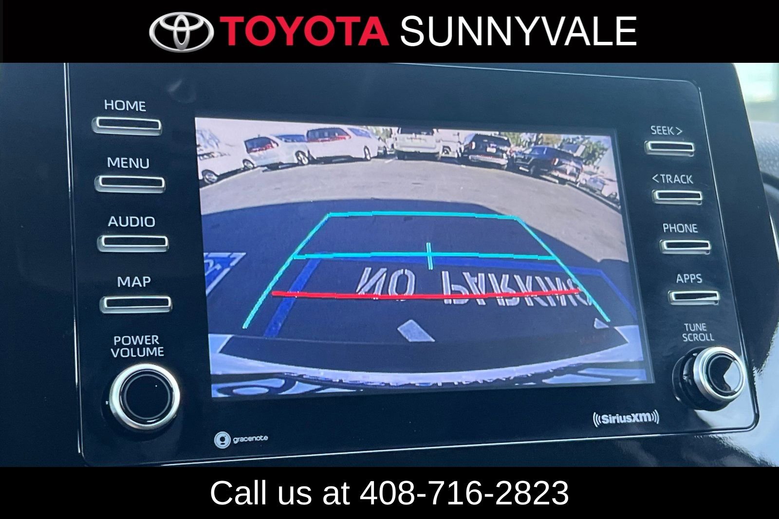 Certified 2023 Toyota Camry SE image 23