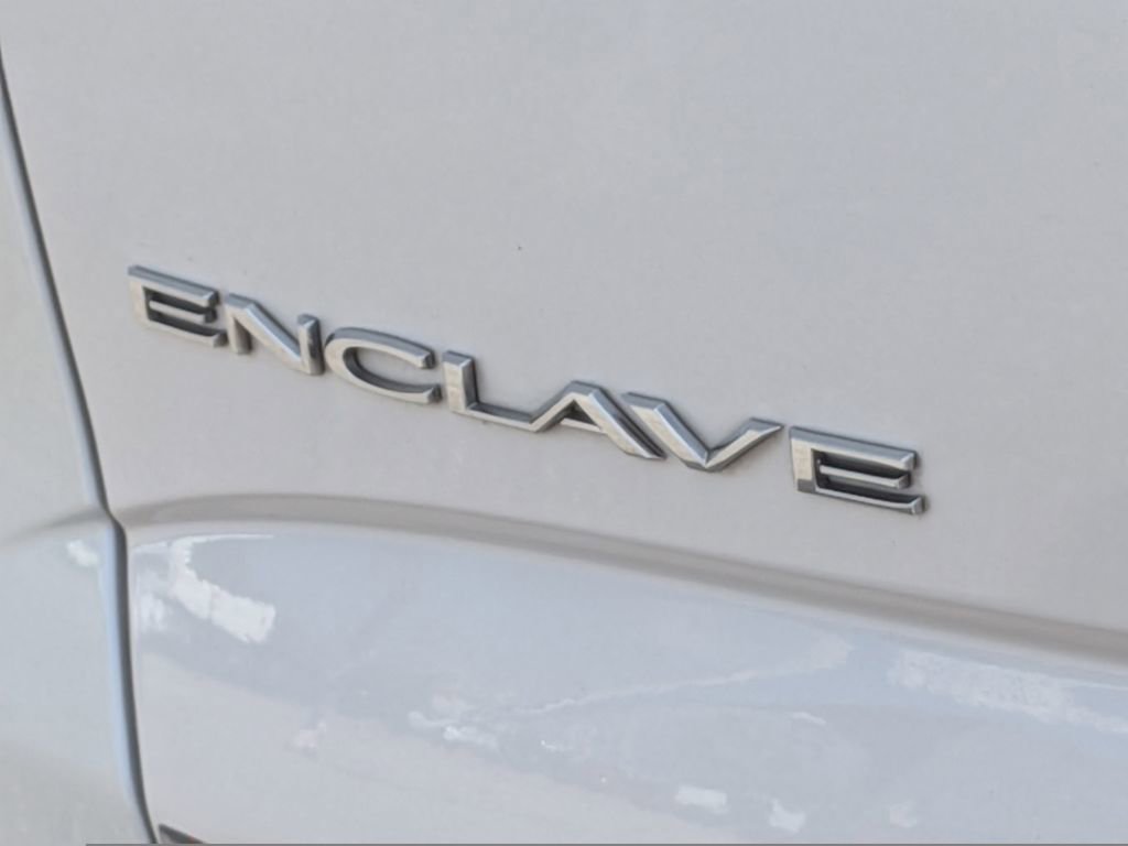 Used 2023 Buick Enclave Essence w/ Experience Buick Package image 12