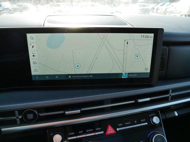 New 2026 Hyundai Santa Fe XRT AWD/4WD image 10